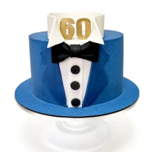 Tort zi de nastere
